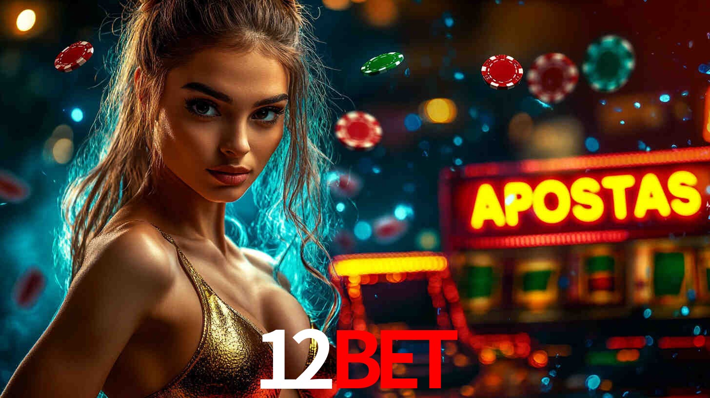A Popularidade dos Caça-Níqueis no 12bet