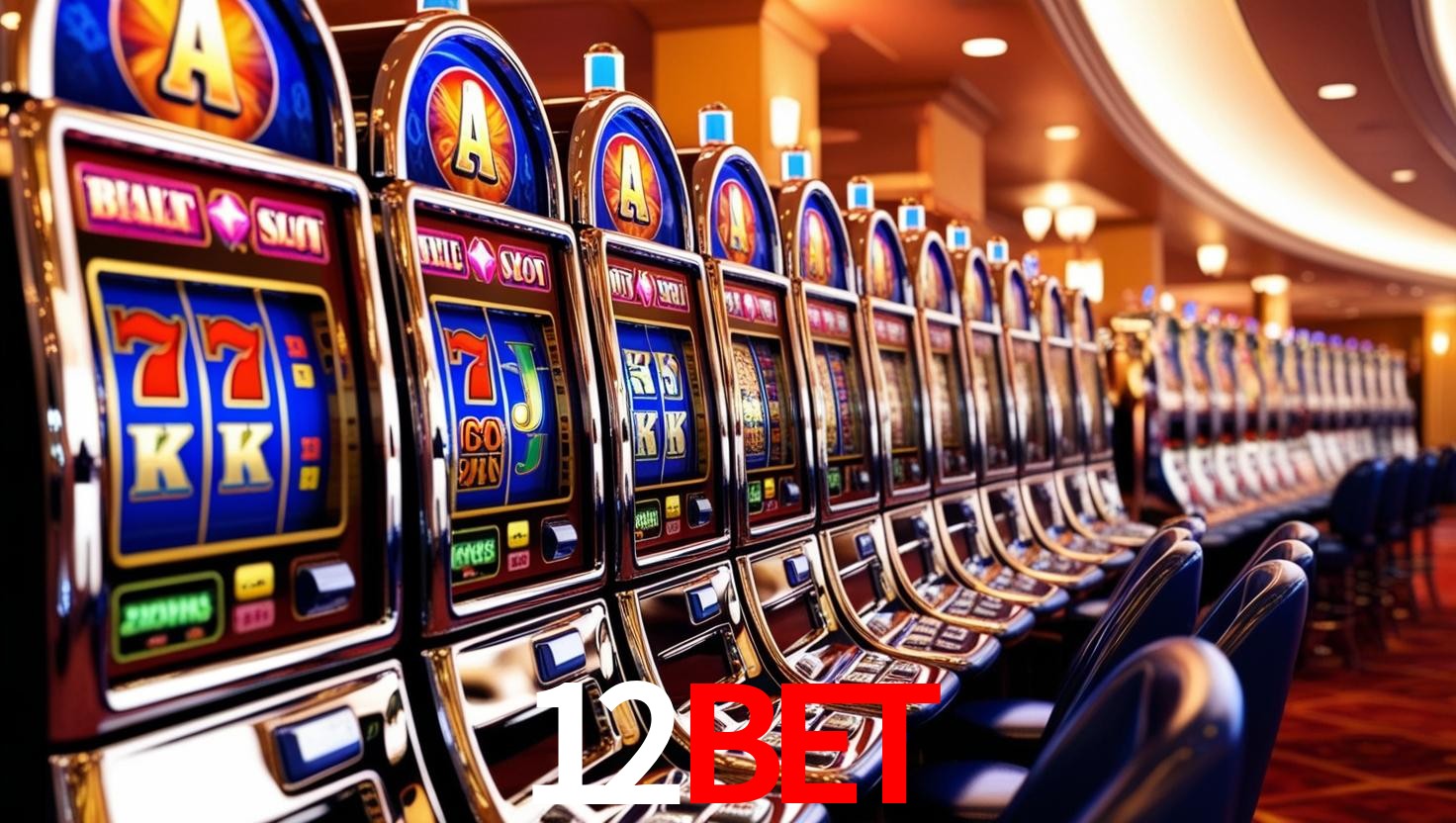 App 12BET.COM