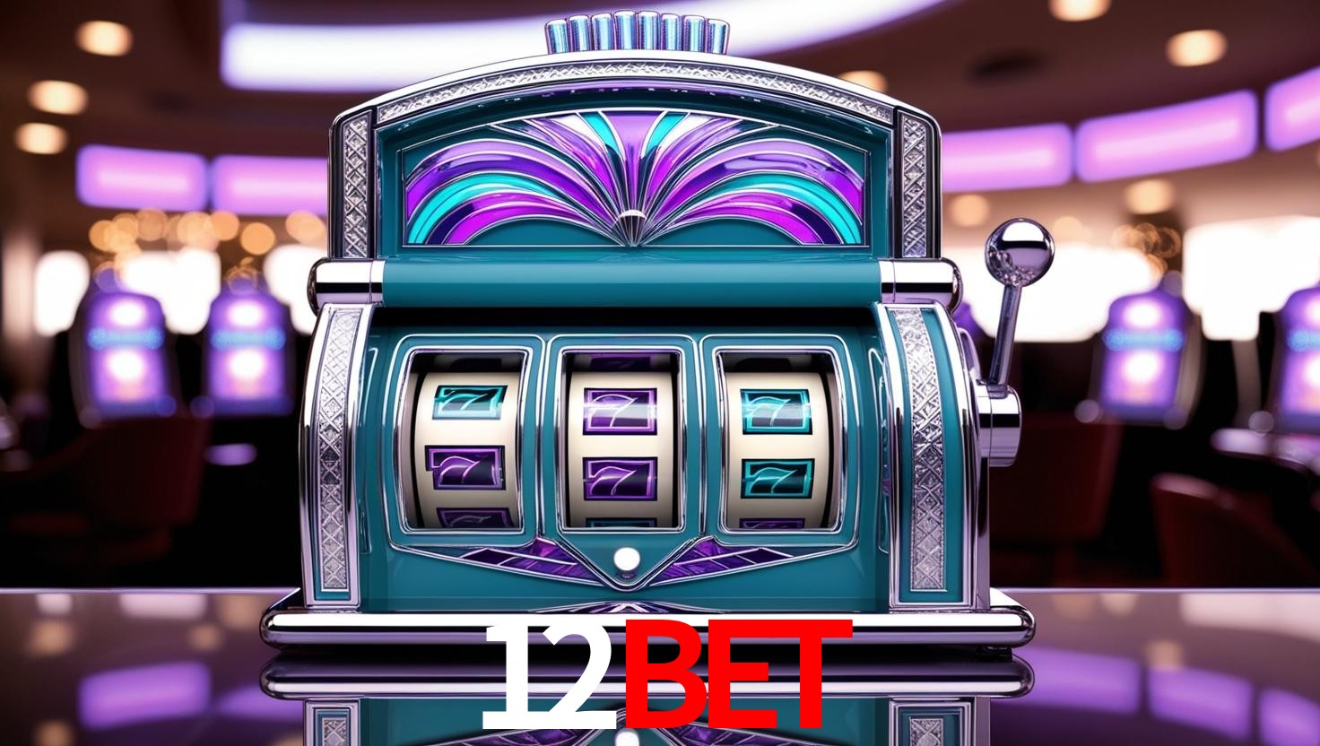 Cassino Online Seguro 12BET.COM