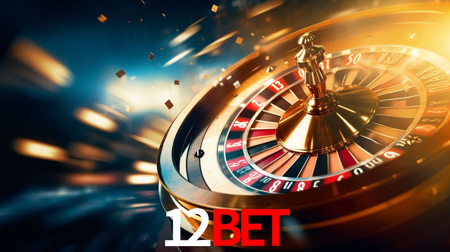 Slots no Site 12BET.COM