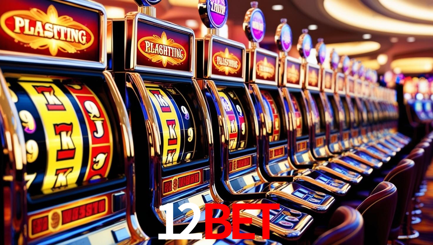 Jogos Crash na 12BET.COM
