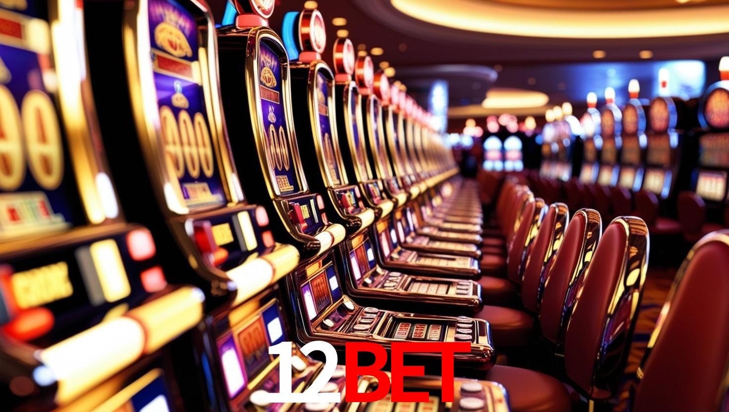 Cadastro Rápido 12BET.COM